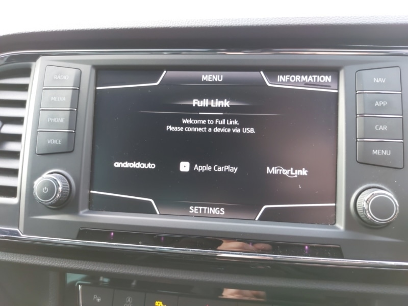 Used SEAT Ateca 2019 for sale - 76455828: Photo 17