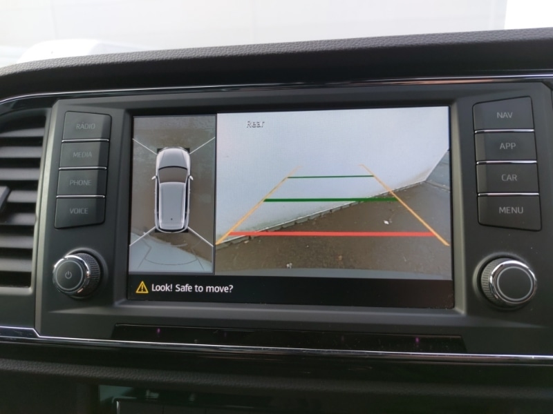 Used SEAT Ateca 2019 for sale - 76455828: Photo 18