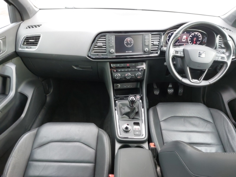 Used SEAT Ateca 2019 for sale - 76455828: Photo 2