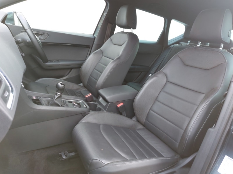 Used SEAT Ateca 2019 for sale - 76455828: Photo 5