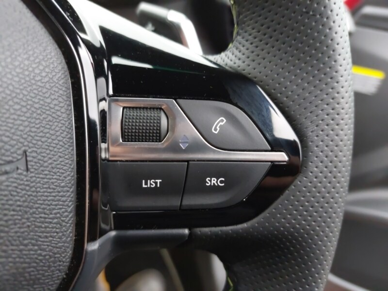 Used Peugeot 2008 2025 for sale - 77722018: Photo 10