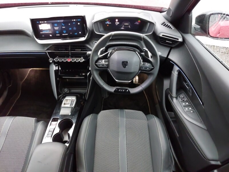 Used Peugeot 2008 2025 for sale - 77722018: Photo 11