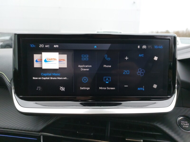 Used Peugeot 2008 2025 for sale - 77722018: Photo 13