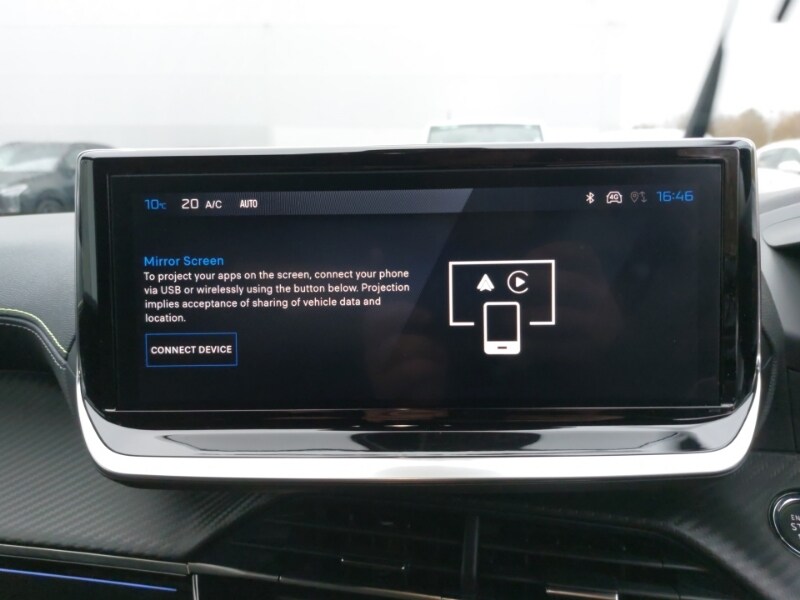 Used Peugeot 2008 2025 for sale - 77722018: Photo 14