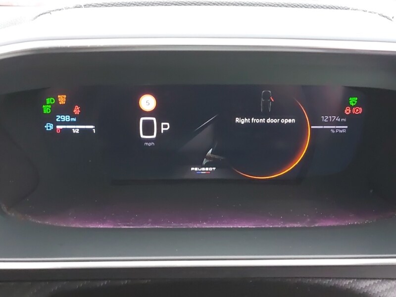 Used Peugeot 2008 2025 for sale - 77722018: Photo 15