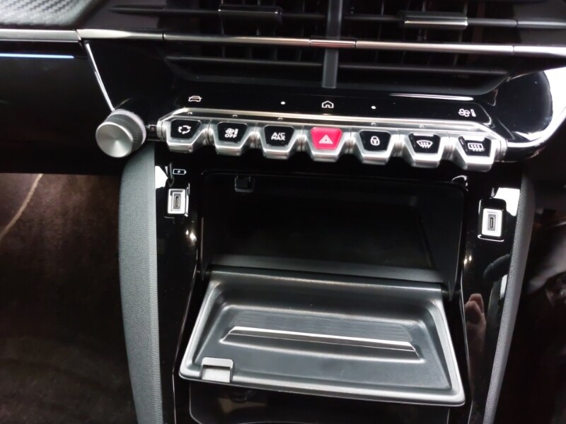 Used Peugeot 2008 2025 for sale - 77722018: Photo 16