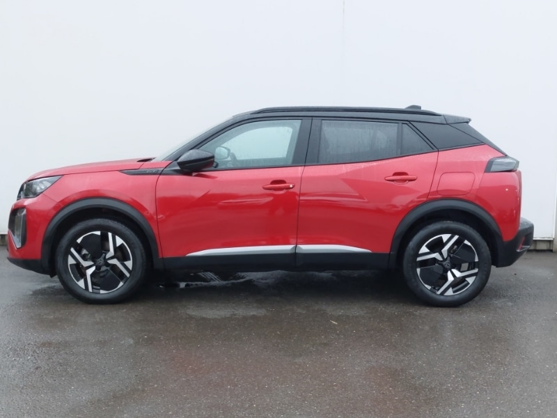 Used Peugeot 2008 2025 for sale - 77722018: Photo 4