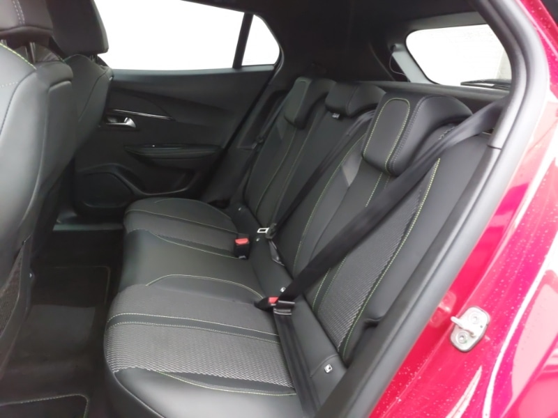 Used Peugeot 2008 2025 for sale - 77722018: Photo 5