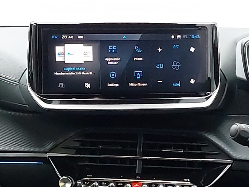 Used Peugeot 2008 2025 for sale - 77722018: Photo 6