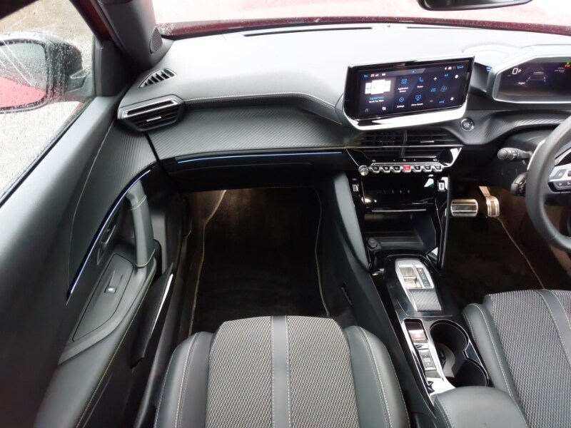 Used Peugeot 2008 2025 for sale - 77722018: Photo 7