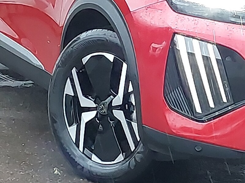 Used Peugeot 2008 2025 for sale - 77722018: Photo 9