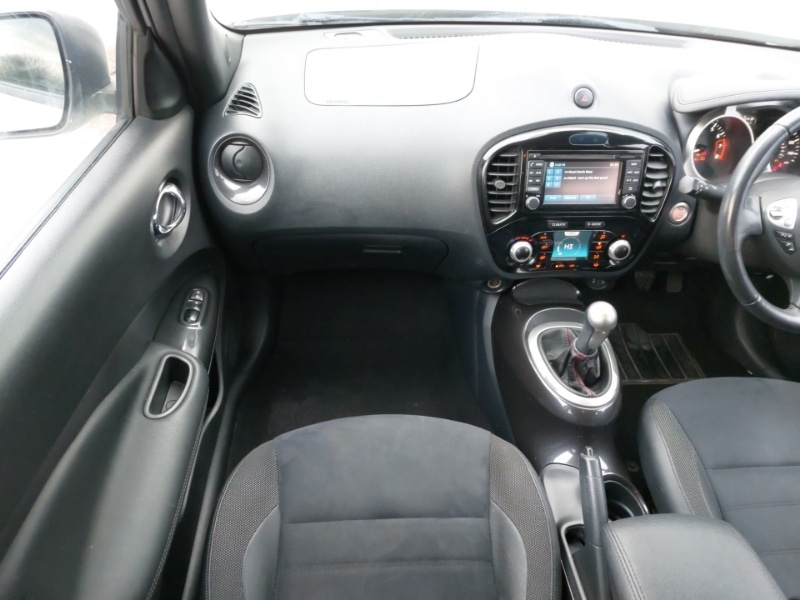 Used Nissan Juke 2019 for sale - 77454123: Photo 10