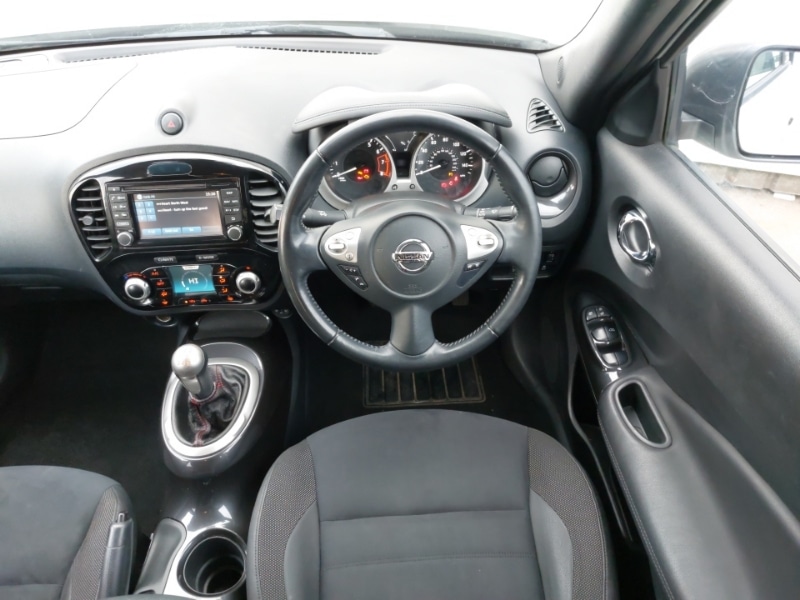 Used Nissan Juke 2019 for sale - 77454123: Photo 11