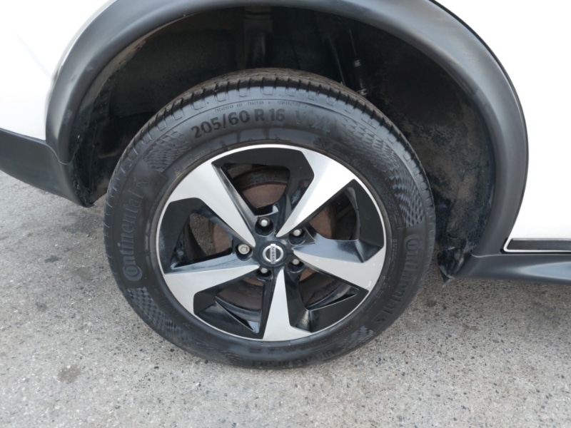 Used Nissan Juke 2019 for sale - 77454123: Photo 12