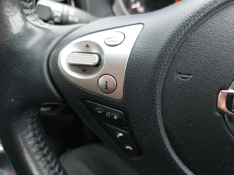 Used Nissan Juke 2019 for sale - 77454123: Photo 14