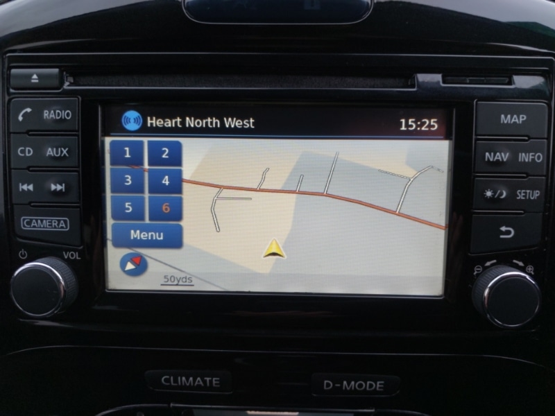 Used Nissan Juke 2019 for sale - 77454123: Photo 16