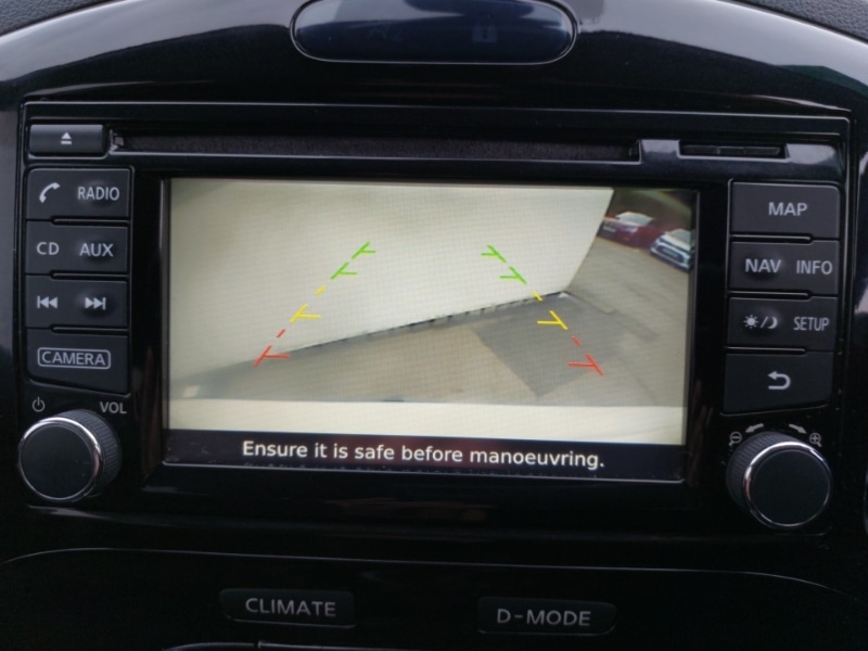 Used Nissan Juke 2019 for sale - 77454123: Photo 17