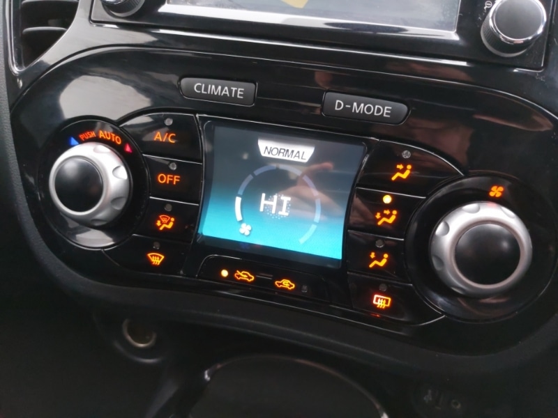 Used Nissan Juke 2019 for sale - 77454123: Photo 18