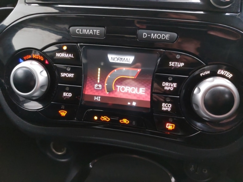 Used Nissan Juke 2019 for sale - 77454123: Photo 19