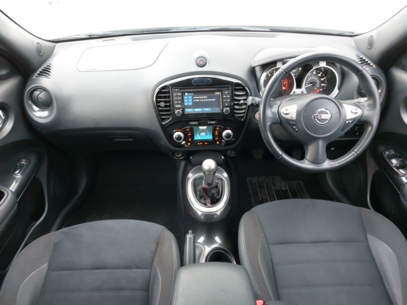 Used Nissan Juke 2019 for sale - 77454123: Photo 2