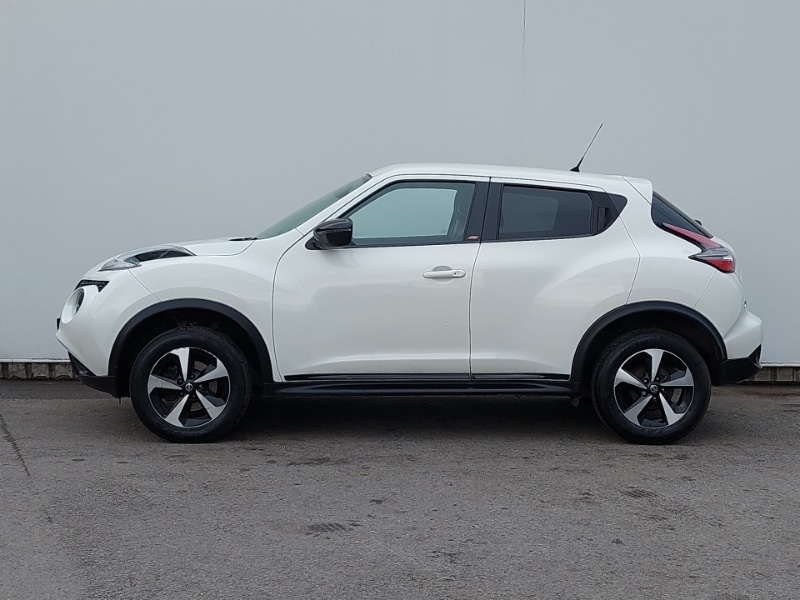 Used Nissan Juke 2019 for sale - 77454123: Photo 4