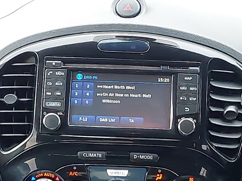 Used Nissan Juke 2019 for sale - 77454123: Photo 7