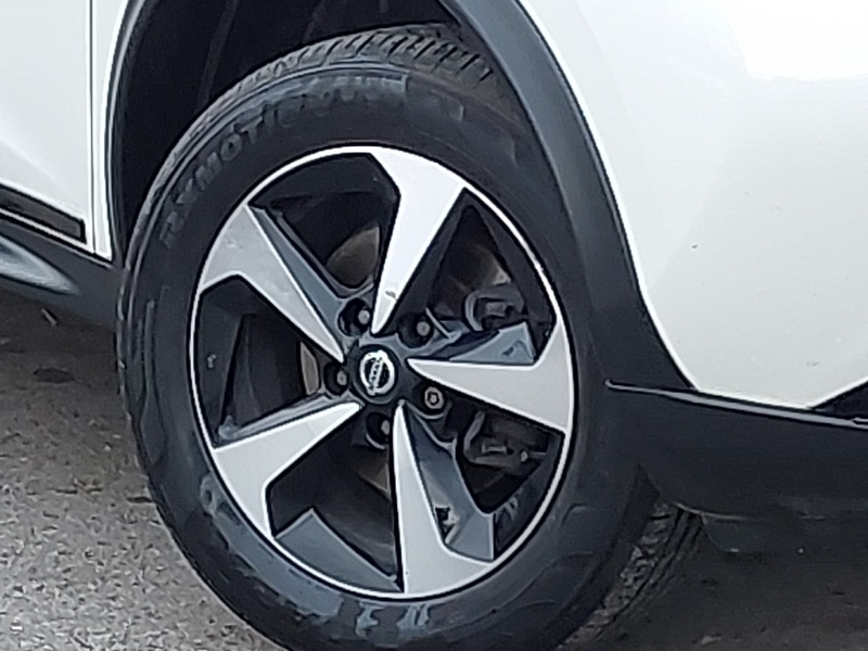 Used Nissan Juke 2019 for sale - 77454123: Photo 9