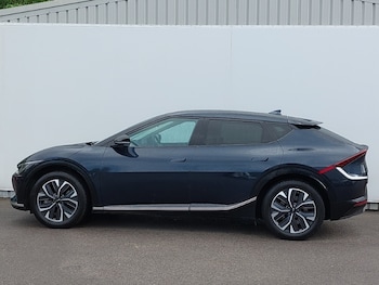 Used Kia EV6 2024 for sale - 78559837: Photo