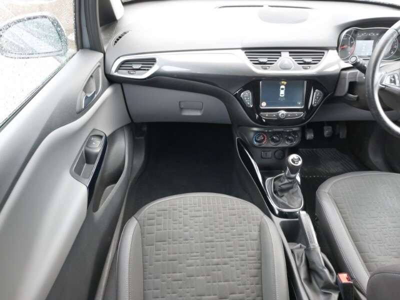 Used Vauxhall Corsa 2018 for sale - 77518273: Photo 10
