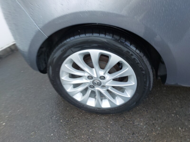 Used Vauxhall Corsa 2018 for sale - 77518273: Photo 12