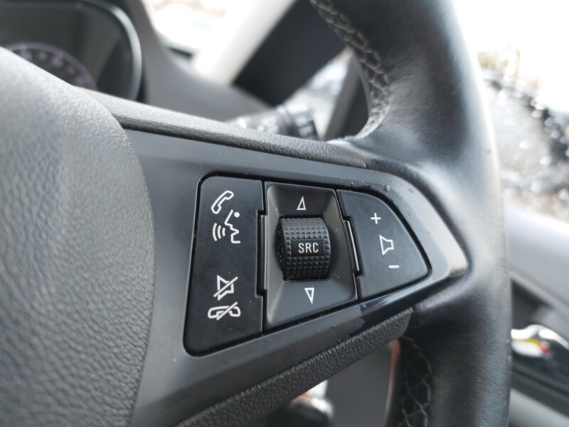 Used Vauxhall Corsa 2018 for sale - 77518273: Photo 13