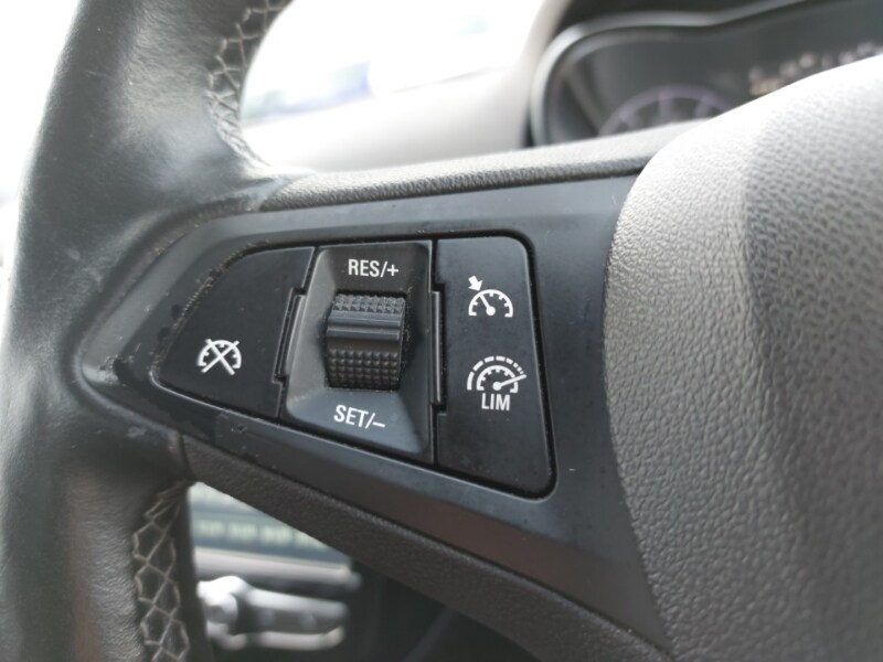 Used Vauxhall Corsa 2018 for sale - 77518273: Photo 14