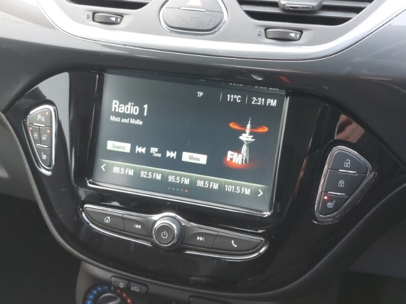 Used Vauxhall Corsa 2018 for sale - 77518273: Photo 16