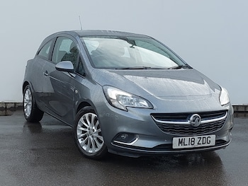 Used Vauxhall Corsa 2018 for sale - 77518273: Photo