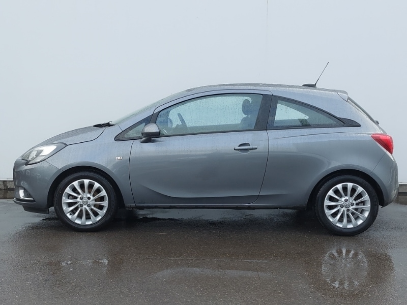 Used Vauxhall Corsa 2018 for sale - 77518273: Photo 4