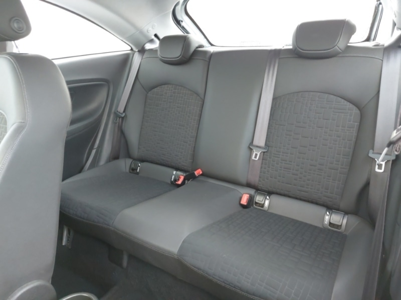 Used Vauxhall Corsa 2018 for sale - 77518273: Photo 6