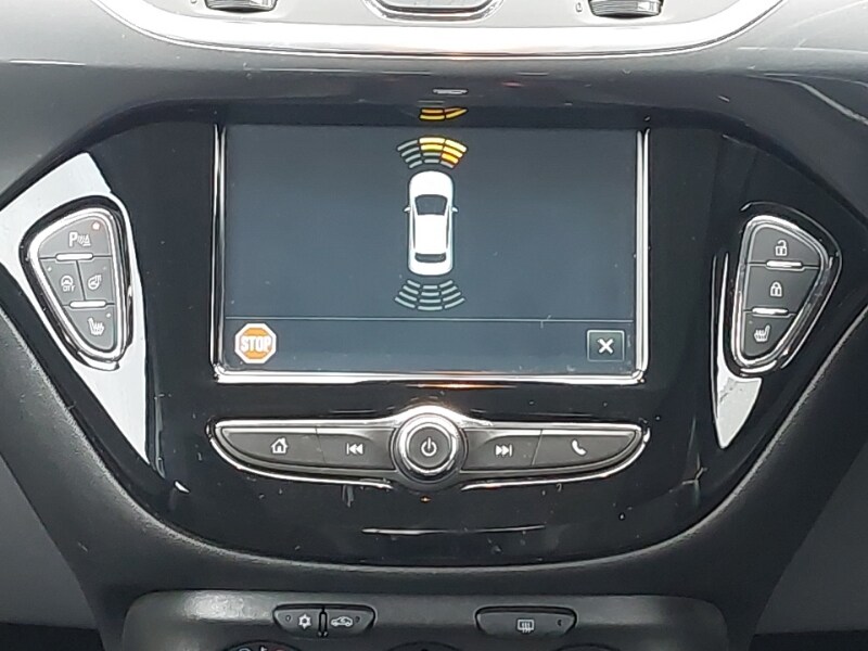 Used Vauxhall Corsa 2018 for sale - 77518273: Photo 7