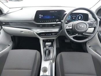 Used Hyundai i20 2023 for sale - 78490491: Photo