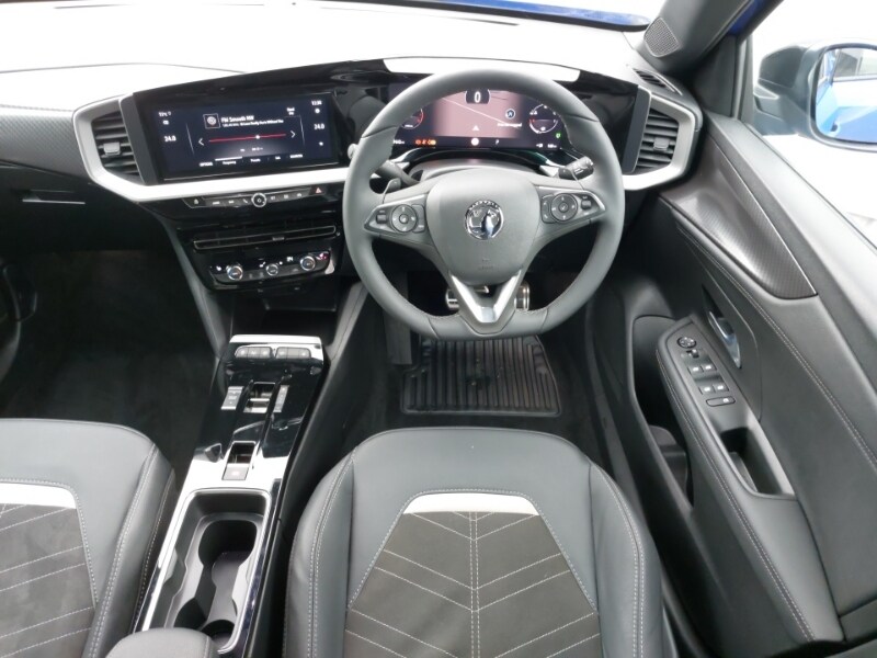 Used Vauxhall Mokka 2024 for sale - 77847095: Photo 11