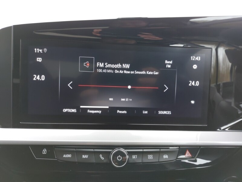 Used Vauxhall Mokka 2024 for sale - 77847095: Photo 16