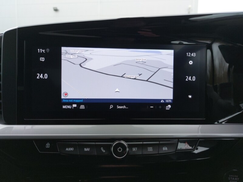 Used Vauxhall Mokka 2024 for sale - 77847095: Photo 17