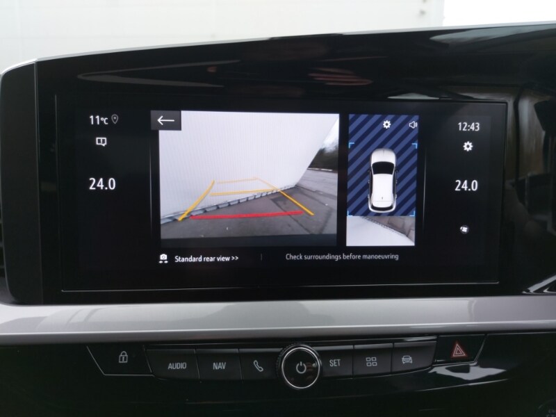 Used Vauxhall Mokka 2024 for sale - 77847095: Photo 18