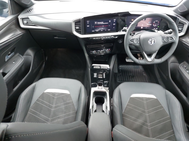 Used Vauxhall Mokka 2024 for sale - 77847095: Photo 2