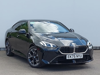 Used BMW 2 Series 2025 for sale - 78546842: Photo