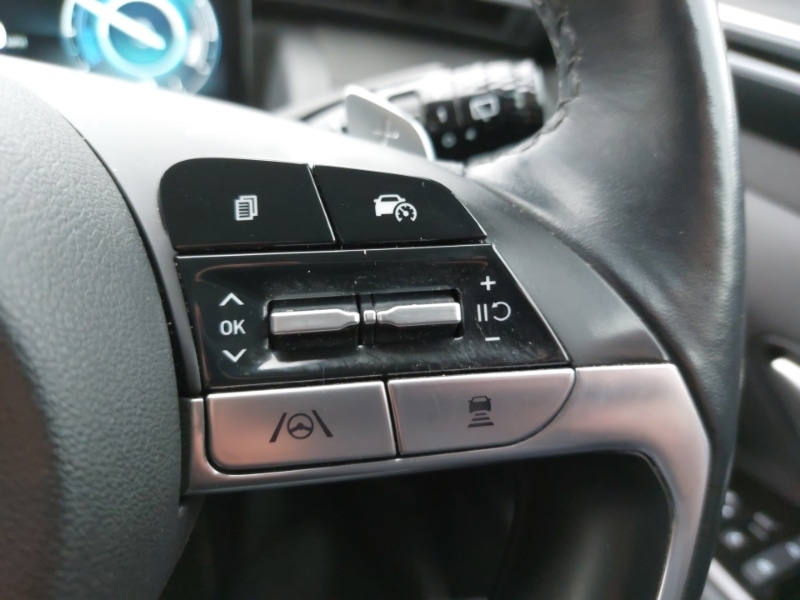 Used Hyundai TUCSON 2021 for sale - 77960384: Photo 13