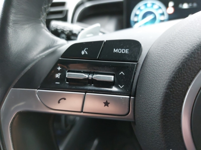 Used Hyundai TUCSON 2021 for sale - 77960384: Photo 14