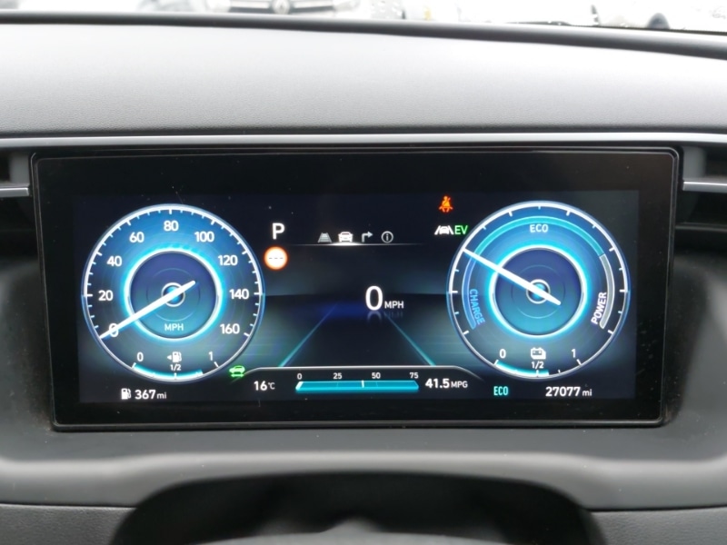 Used Hyundai TUCSON 2021 for sale - 77960384: Photo 15