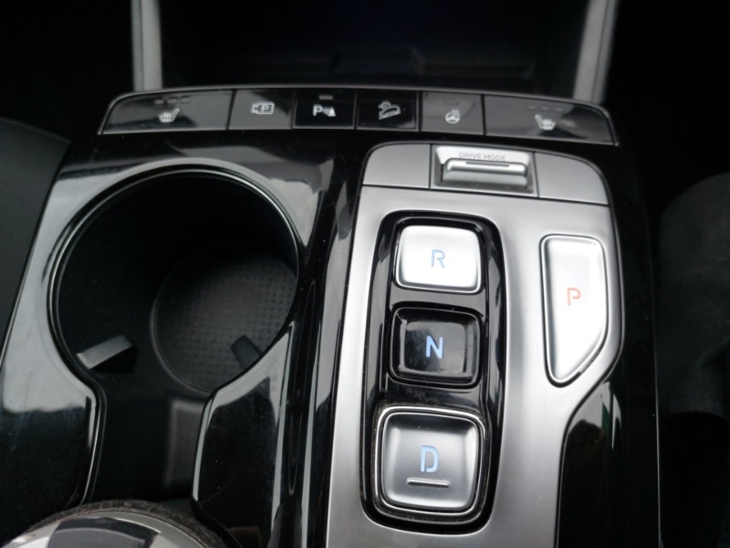 Used Hyundai TUCSON 2021 for sale - 77960384: Photo 19