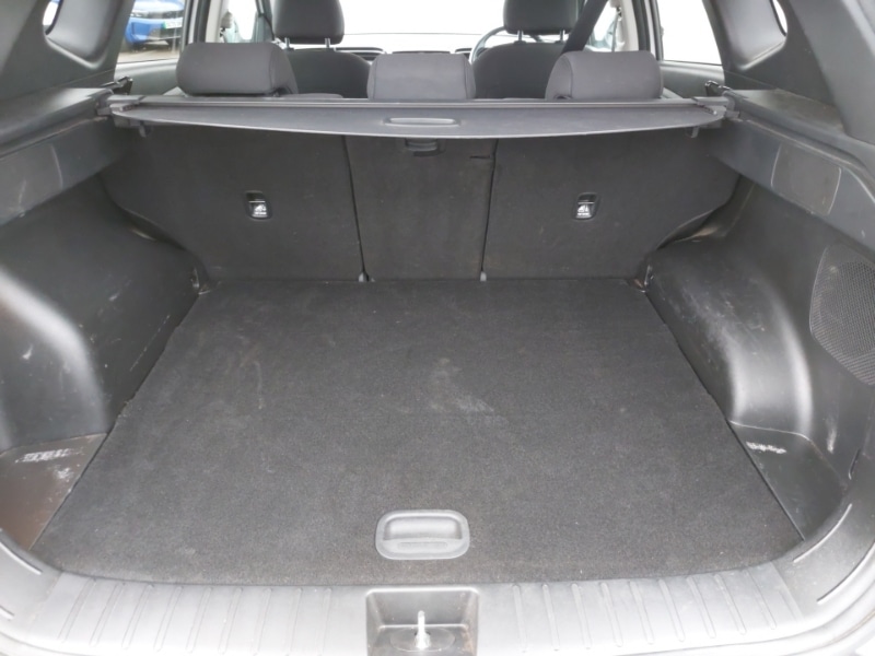 Used Hyundai TUCSON 2021 for sale - 77960384: Photo 8