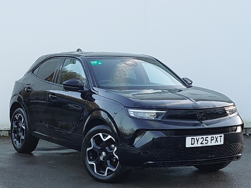 Used Vauxhall Mokka 2025 for sale - 76925263: Photo 1